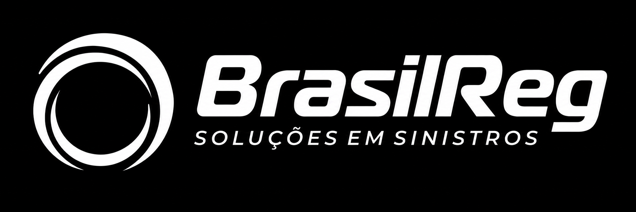 BrasilReg — Soluções em Sinistros